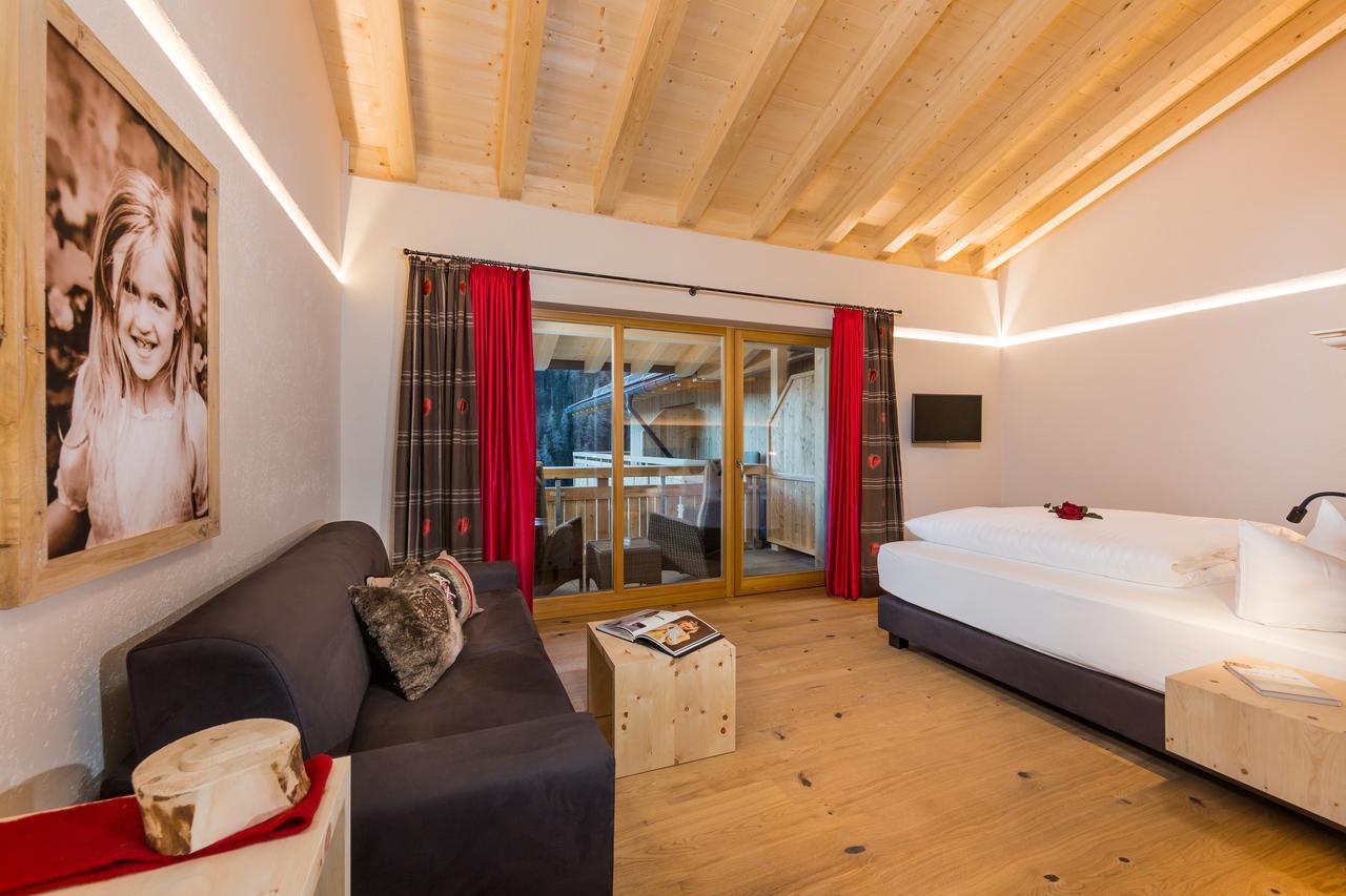 Anigglhof Hotell Malles Venosta Exteriör bild